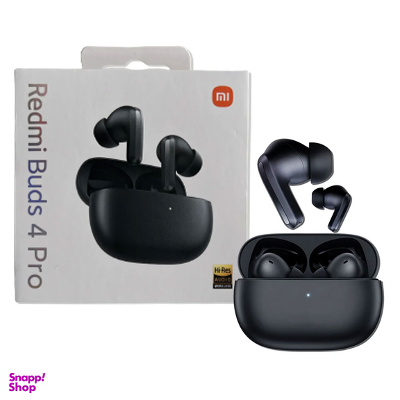 هدفون بلوتوثی شیائومی مدل Redmi Buds 4 Pro