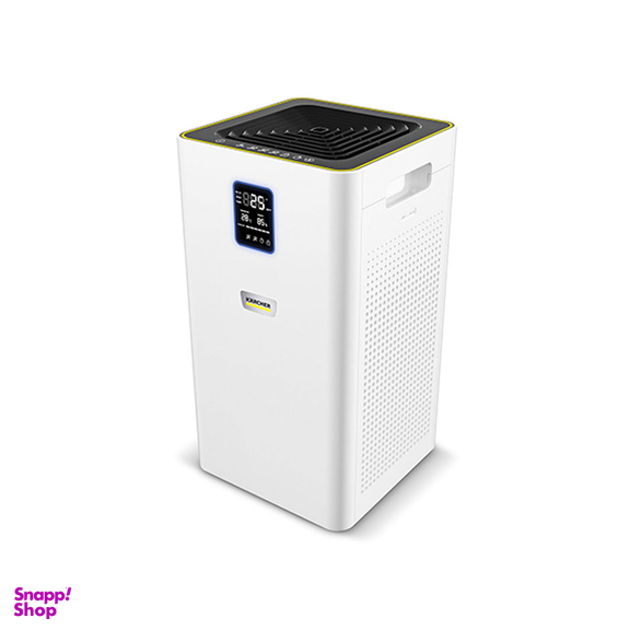 تصفیه کننده هوا کرشر مدل AF30