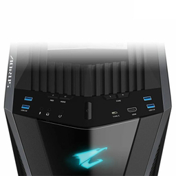 کیس کامپیوتر مخصوص بازی گیگابایت مدل AORUS C700 GLASS