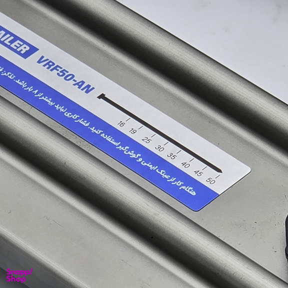میخ کوب بادی ویوارکس مدل VRF50-AN