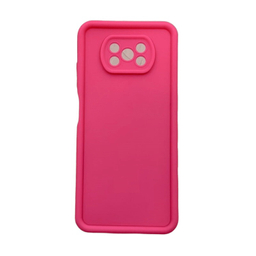 کاور گوشی موبایل تیک لایف مدل Solid مناسب برای شیائومی Poco X3 / Poco X3 NFC / Poco X3 Pro