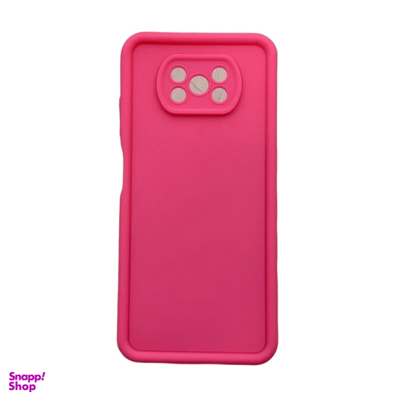 کاور گوشی موبایل تیک لایف مدل Solid مناسب برای شیائومی Poco X3 / Poco X3 NFC / Poco X3 Pro