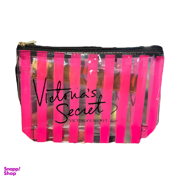 کیف لوازم آرایش زنانه مدل Victorias Secret کد VS001
