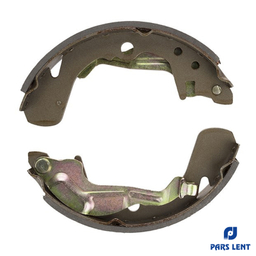 لنت ترمز عقب لنت پارس مدل 71060 مناسب برای تیبا