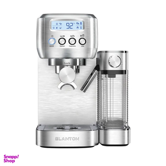 اسپرسو ساز بلانتون مدل BCX-EM2202