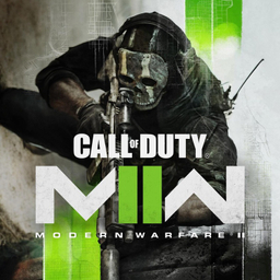 بازی ویدیویی Call of Duty Modern Warfare II کد 38 مناسب کنسول بازی سونی PS4