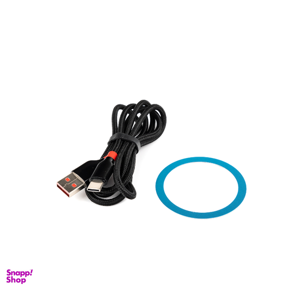 پایه نگهدارنده و شارژر مغناطیسی گوشی موبایل هیسکا مدل HK-2352W