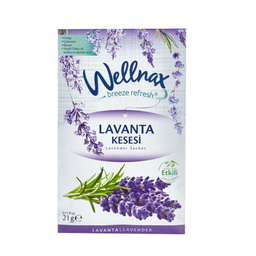 خوشبوکننده ولناکس مدل Lavanta کد 21GE وزن 21 گرم