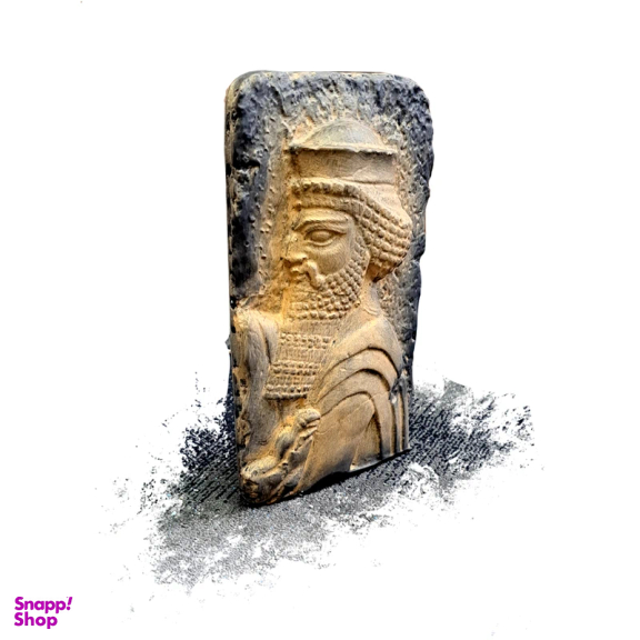 کتیبه مدل هخامنشی