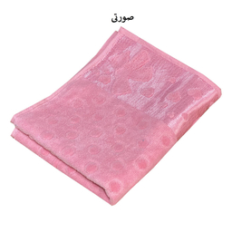 حوله دستی ماندگار مدل قلبی سایز 40×75 سانتی متر