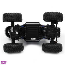 ماشین بازی شارژی کنترلی ام زد مدل آفرود