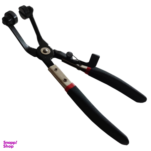 انبر بست شلنگ رادیاتور تاپکس مدل YP-ART-3378 سایز 8 اینچ