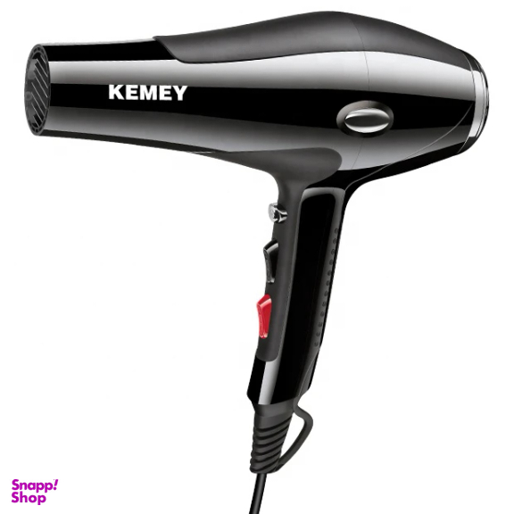 سشوار حرفه ای کیمی مدل KM-5822
