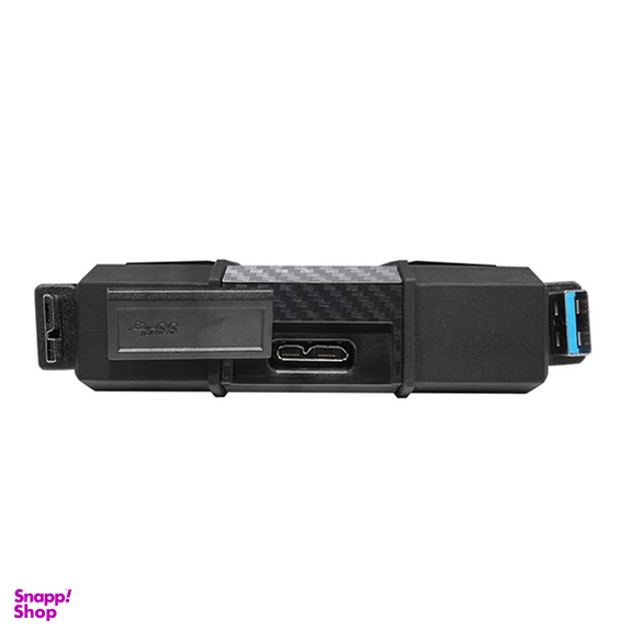 هارد اکسترنال ای دیتا مدل Hd710 Pro ظرفیت 4 ترابایت
