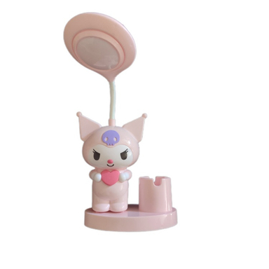 چراغ مطالعه مدل کرومی کد 06