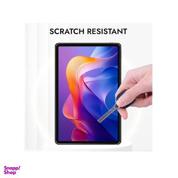 محافظ صفحه نمایش تبلت مدل RMS - OG مناسب شیائومی Redmi Pad 2 2025
