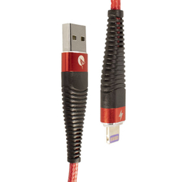 کابل تبدیل USB به لایتنینگ شی کاریزما مدل میترا 1.2 متر