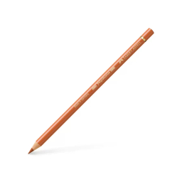 مداد پلی کروم فابر کاستل کد Burnt Ochre 187