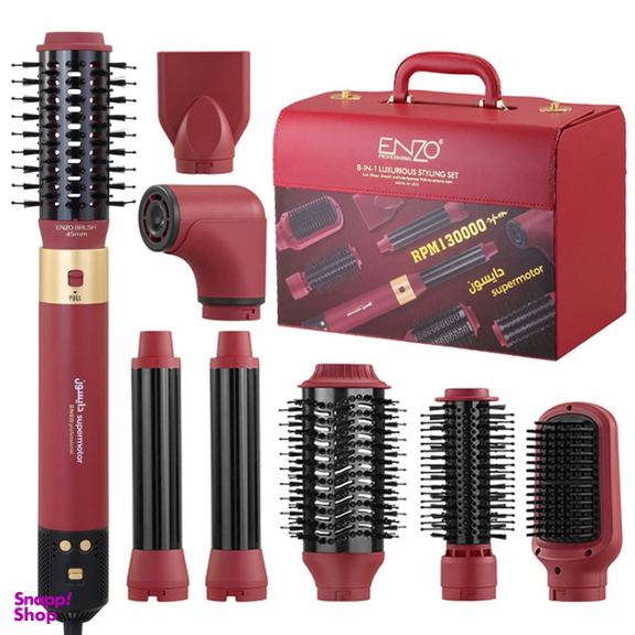 سشوار انزو پروفیشینال کد EN-6223 2025