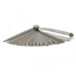 آچار فیلر 20 تیغ Linix مدل fx103