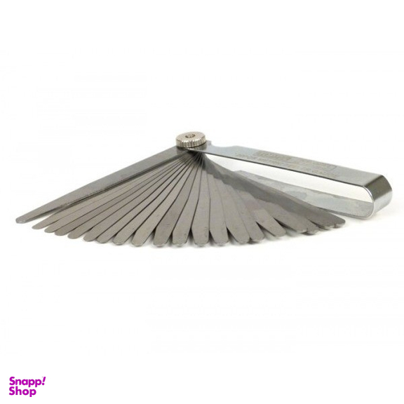 آچار فیلر 20 تیغ Linix مدل fx103