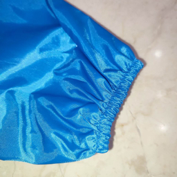 پیش بند نقاشی بی همتا دست دوز کد FR310