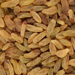کشمش سبز ناتژی