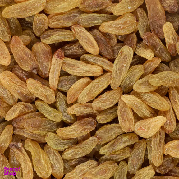 کشمش سبز ناتژی