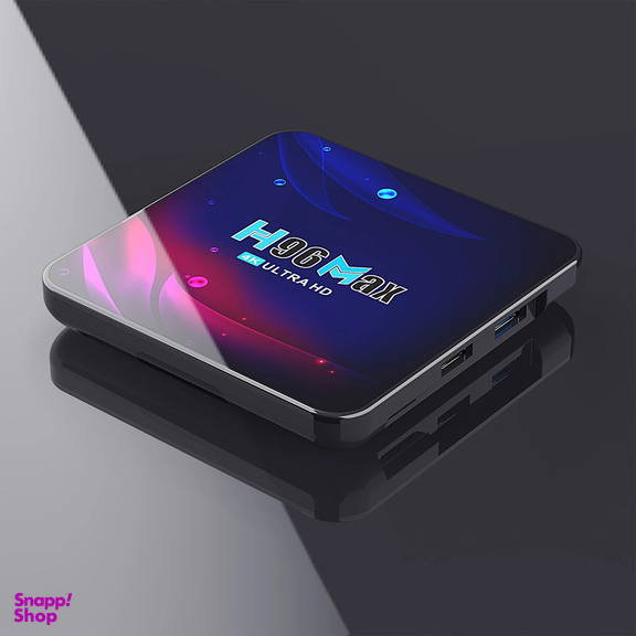 اندروید باکس اچ 96 مدل V11 32/4GB
