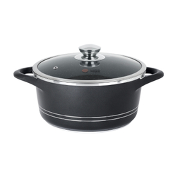 سرویس قابلمه 15 پارچه ام جی اس مدل  B-Italy