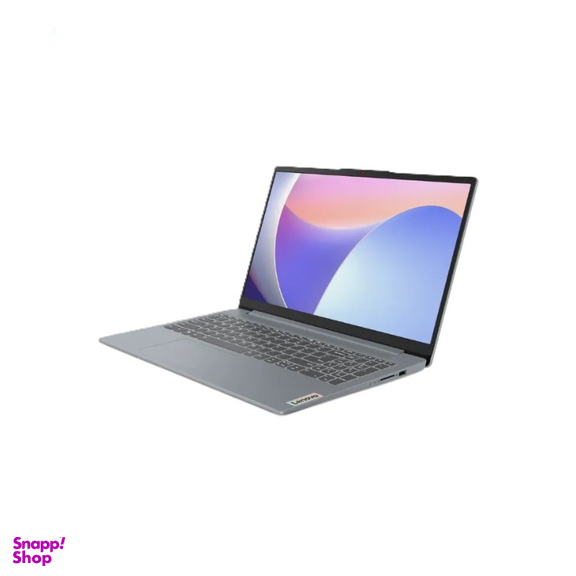 لپ تاپ 15.6 اینچ لنوو مدل IdeaPad Slim 3 15IRU8 i3 1315U 8GB 1TB SSD UHD کاستوم شده
