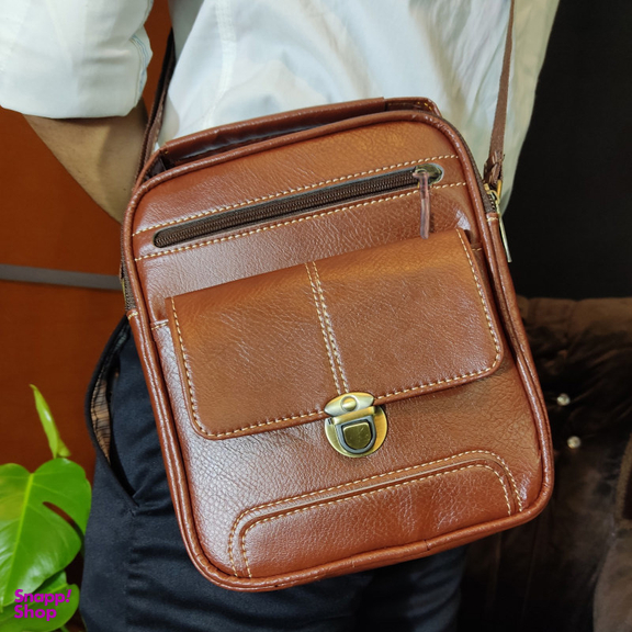 کیف رودوشی زنانه لیدوما مدل M2-9