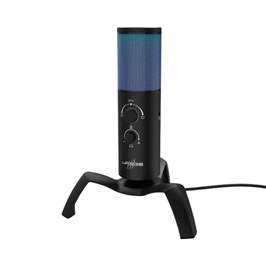 میکروفون رومیزی یوریج مدل Stream 750 HD Illuminated -186059