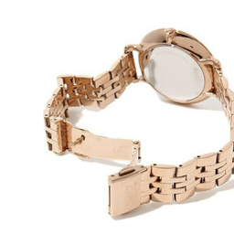 ساعت مچی عقربه ای زنانه فسیل مدل ES4350