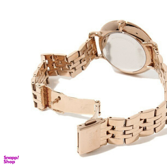 ساعت مچی عقربه ای زنانه فسیل مدل ES4350