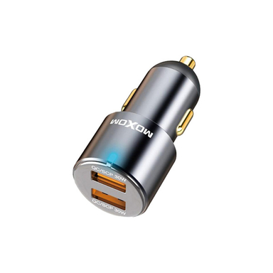 شارژر فندکی موکسوم مدل MX-VC22