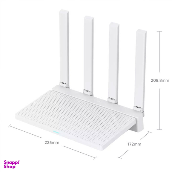 روتر شیائومی مدل AX3000T
