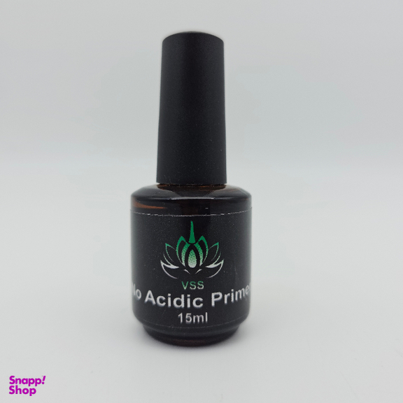 پرایمر غیر اسیدی وی اس اس کد 1123 حجم 15 میلی‌ لیتر