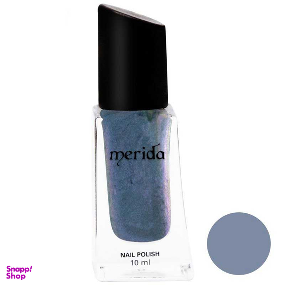 لاک ناخن مریدا شماره 264