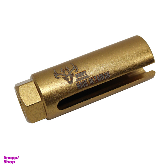 آچار بکس سنسور اکسیژن مدل سویفت YP-TAIWANI-9CM درایو 1.2 اینچ