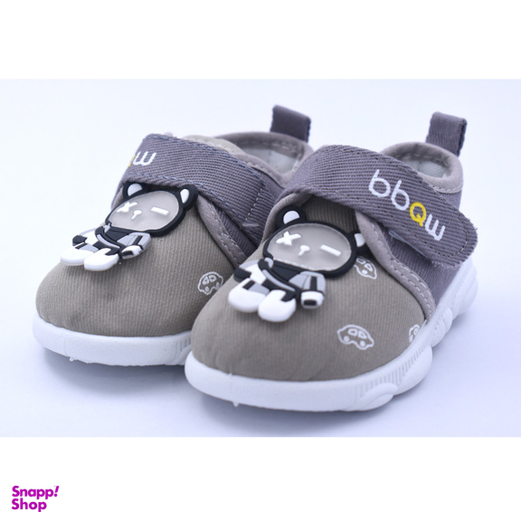 کفش نوزادی مدل سوتی بی بی کد C-8480