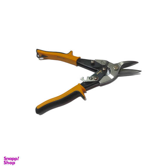 قیچی ورق بر بهکو مدل BEHCO TAIWAN مجموعه 3 عددی