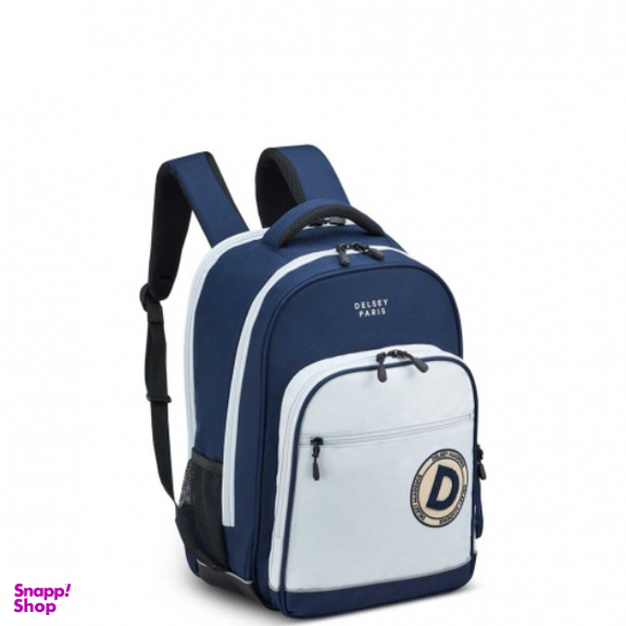 کوله پشتی مدرسه دلسی مدل آکادمی کد 003390621