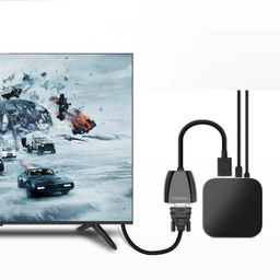تبدیل HDMI به VGA یوگرین مدل MM105 کد 40253