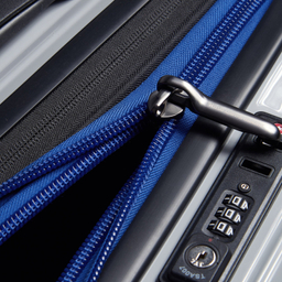 چمدان دلسی مدل REMPART کد 2181801