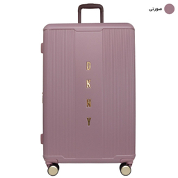 ست چمدان دی کی ان وای مدل CS3 CENTER STAGE مجموعه سه عددی