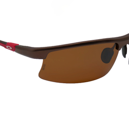 عینک آفتابی اسپرت مردانه اوکلی مدل 6103  UV400