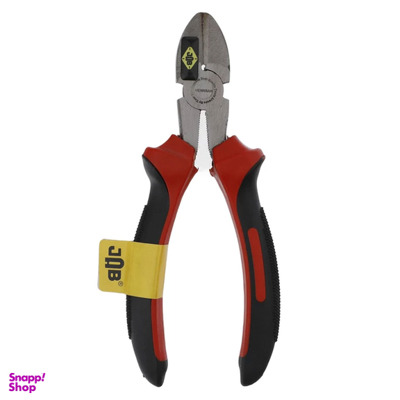 ابزار جاب مدل JB-10666 مجموعه 10 عددی