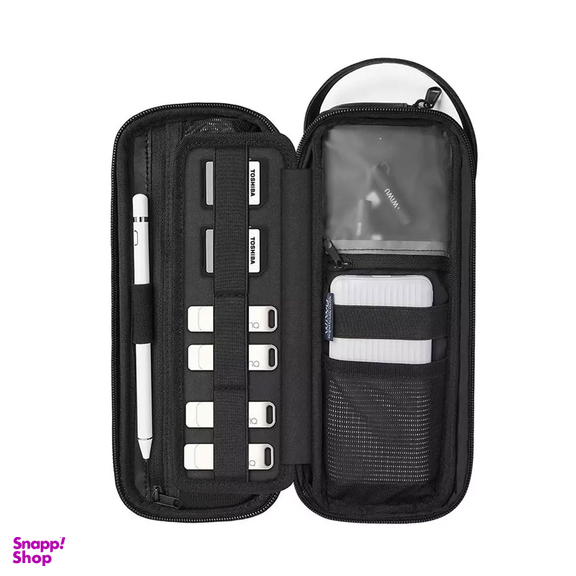 کیف لوازم جانبی ویوو مدل Salem Pouch LUX