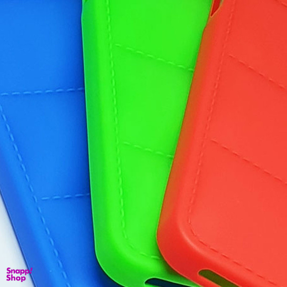 کاور گوشی موبایل مدل پافر مناسب سامسونگ Galaxy A34